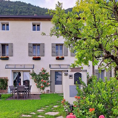 Appartamento Casa Paola Borso del Grappa Esterno foto