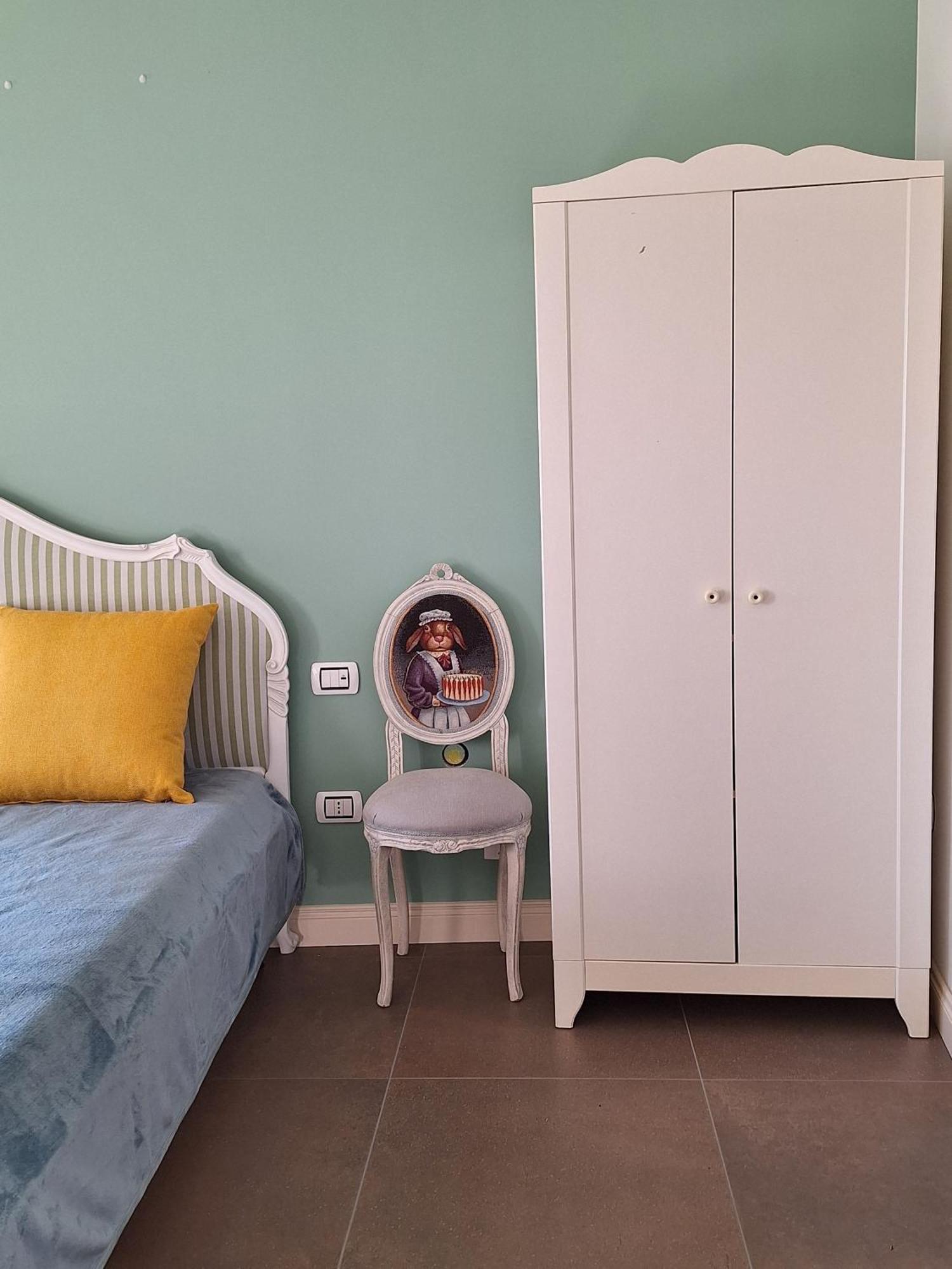 Appartamento Casa Paola Borso del Grappa Esterno foto