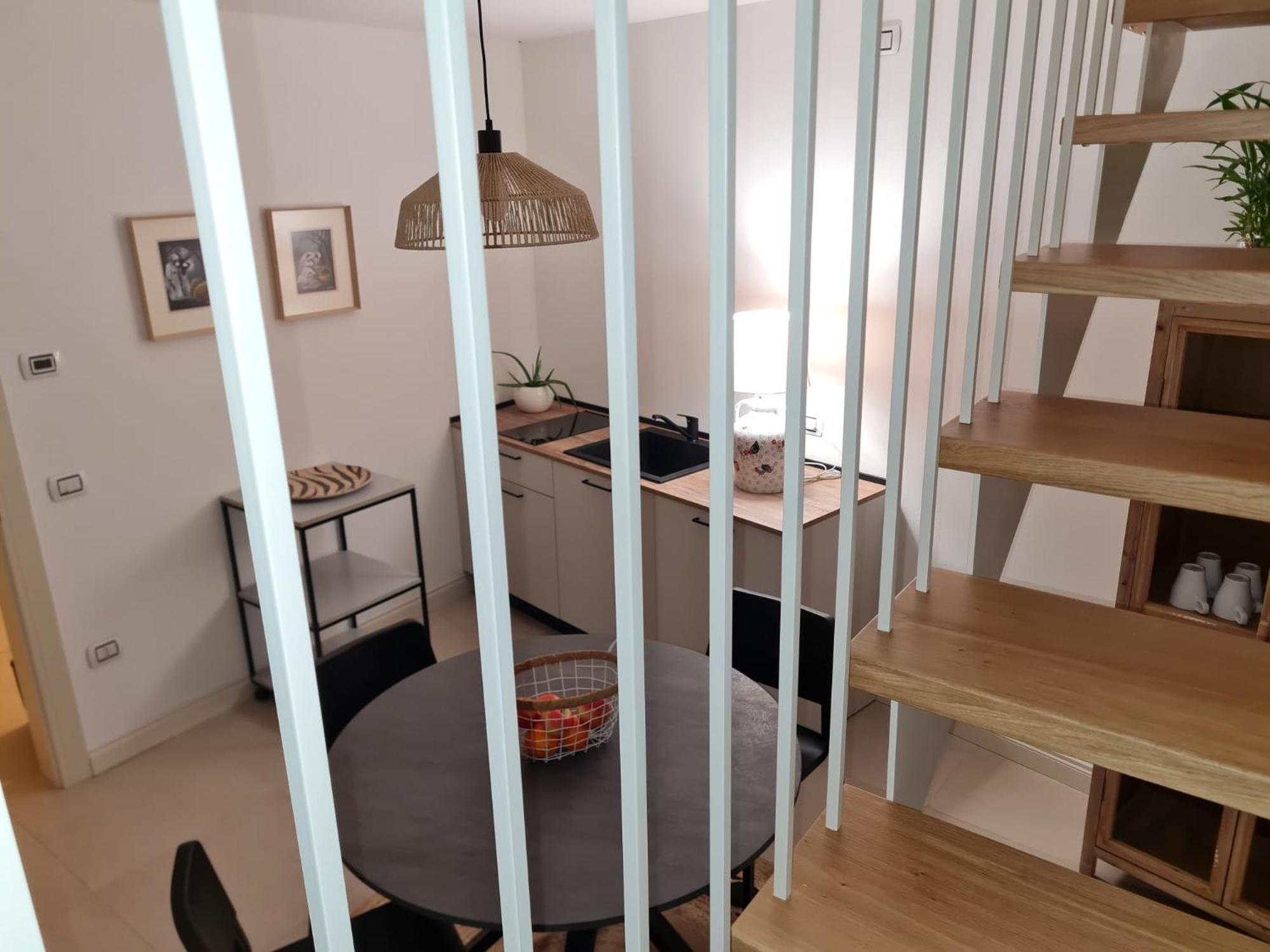 Appartamento Casa Paola Borso del Grappa Esterno foto