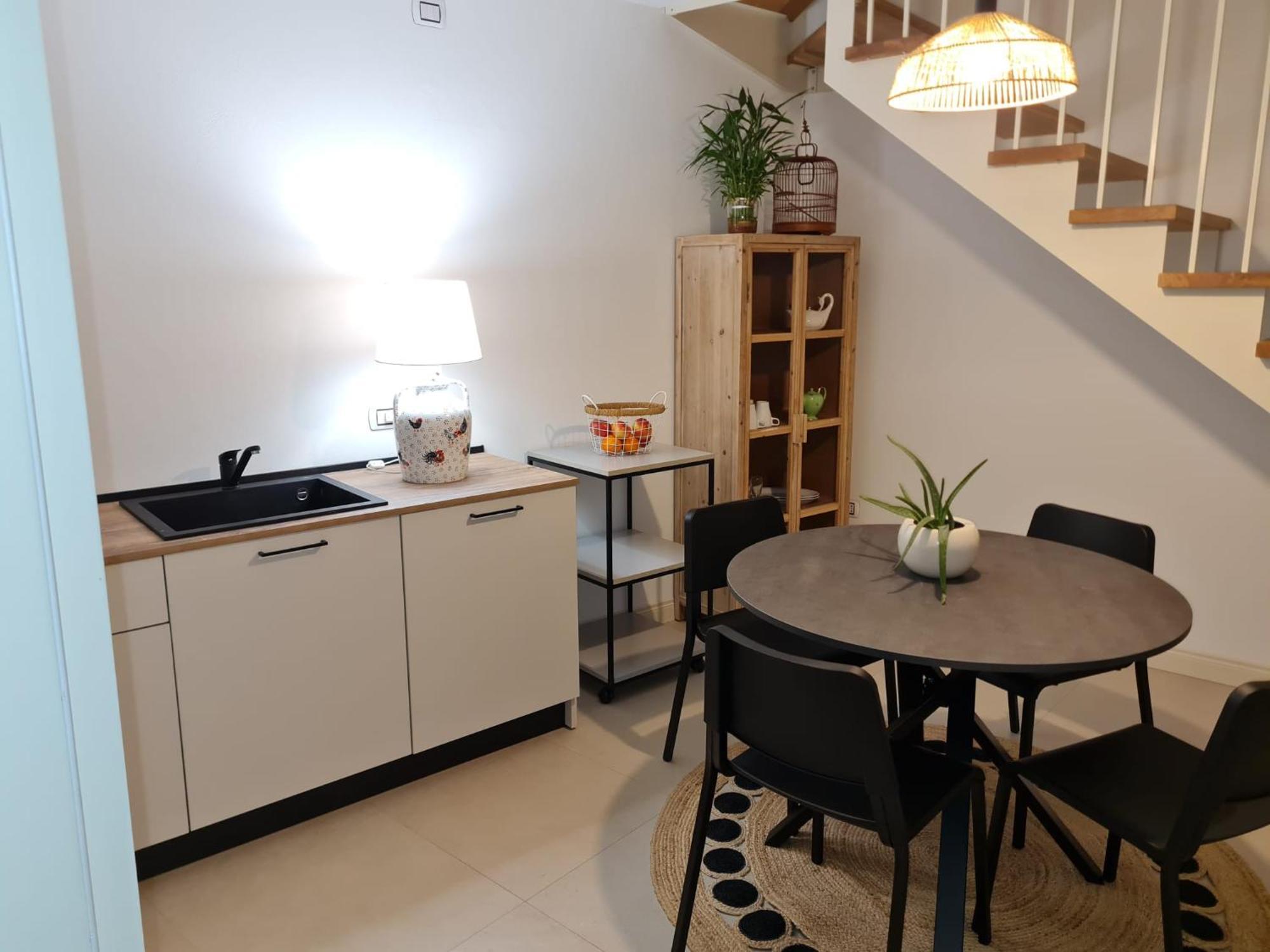 Appartamento Casa Paola Borso del Grappa Esterno foto
