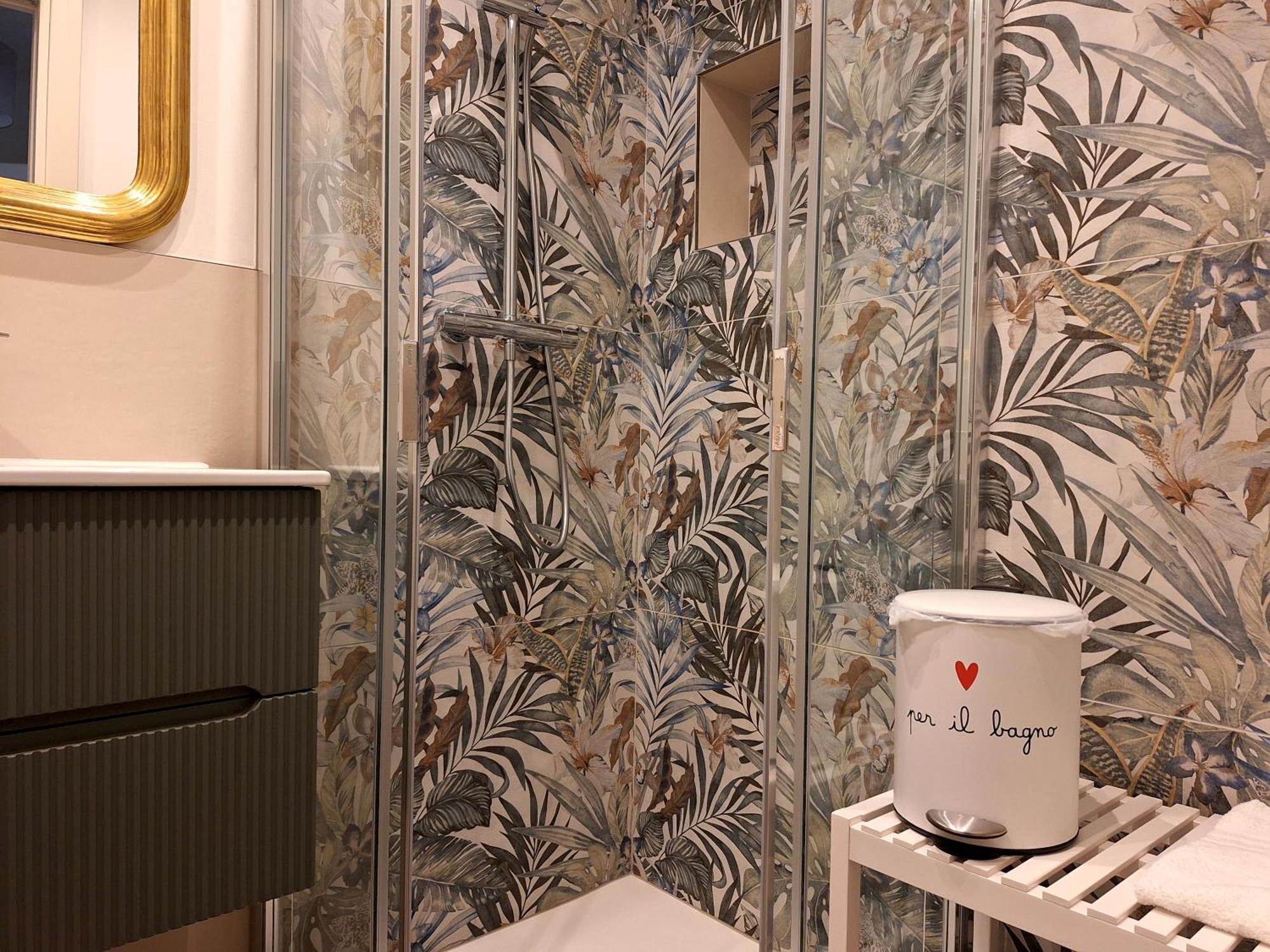 Appartamento Casa Paola Borso del Grappa Esterno foto