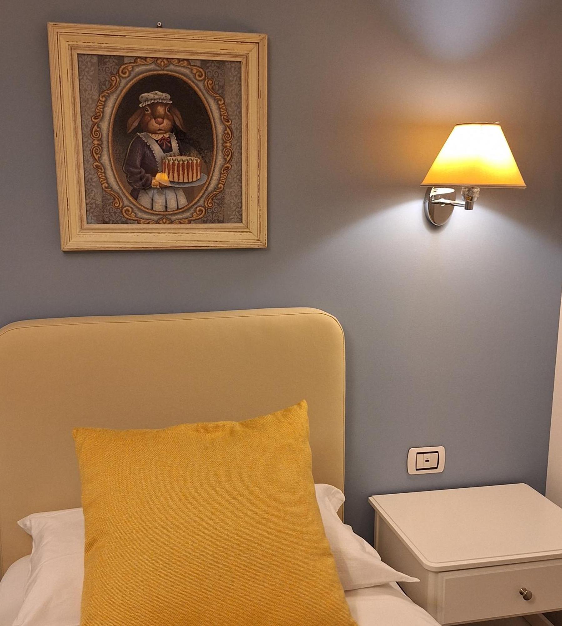 Appartamento Casa Paola Borso del Grappa Esterno foto