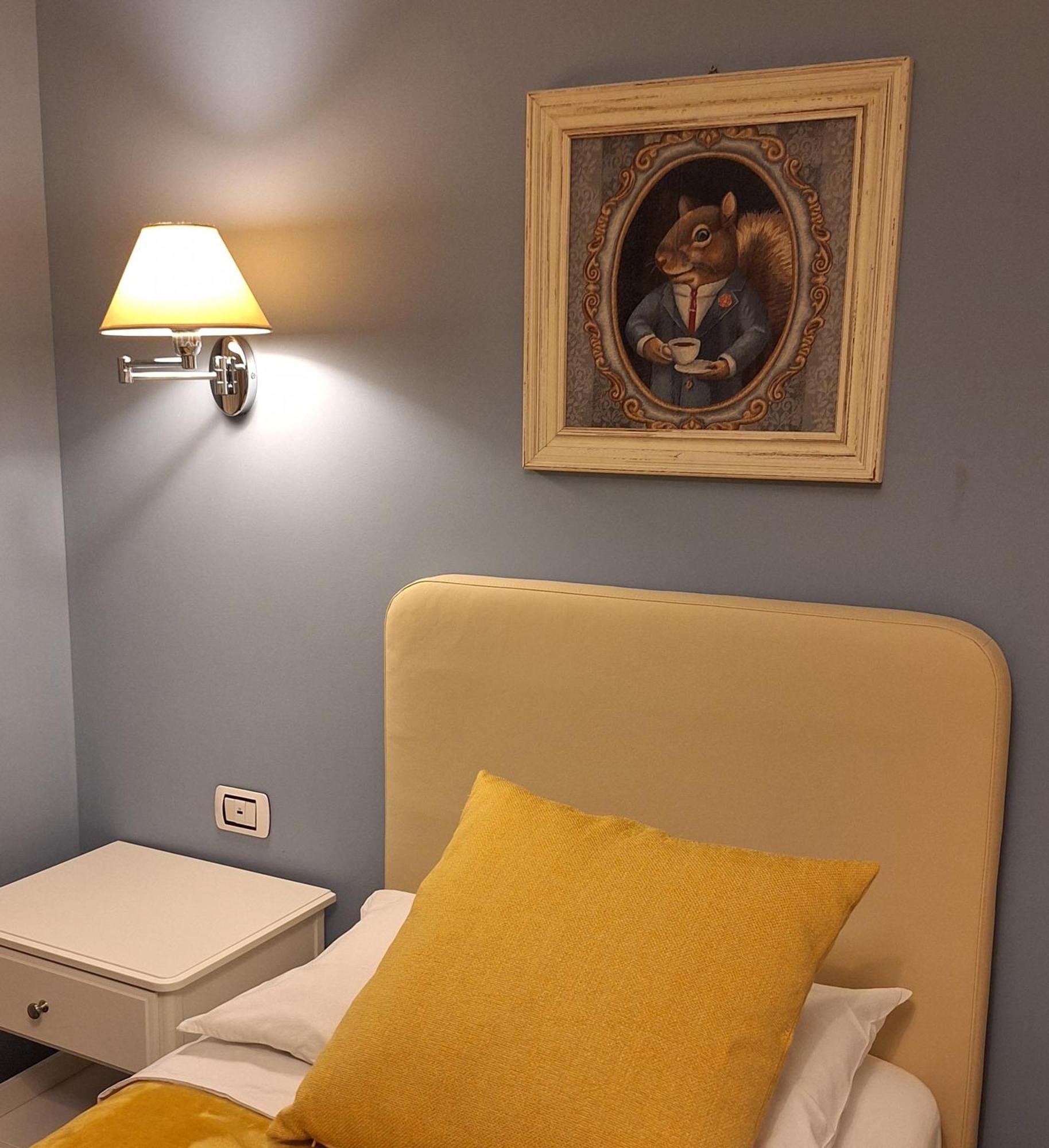 Appartamento Casa Paola Borso del Grappa Esterno foto