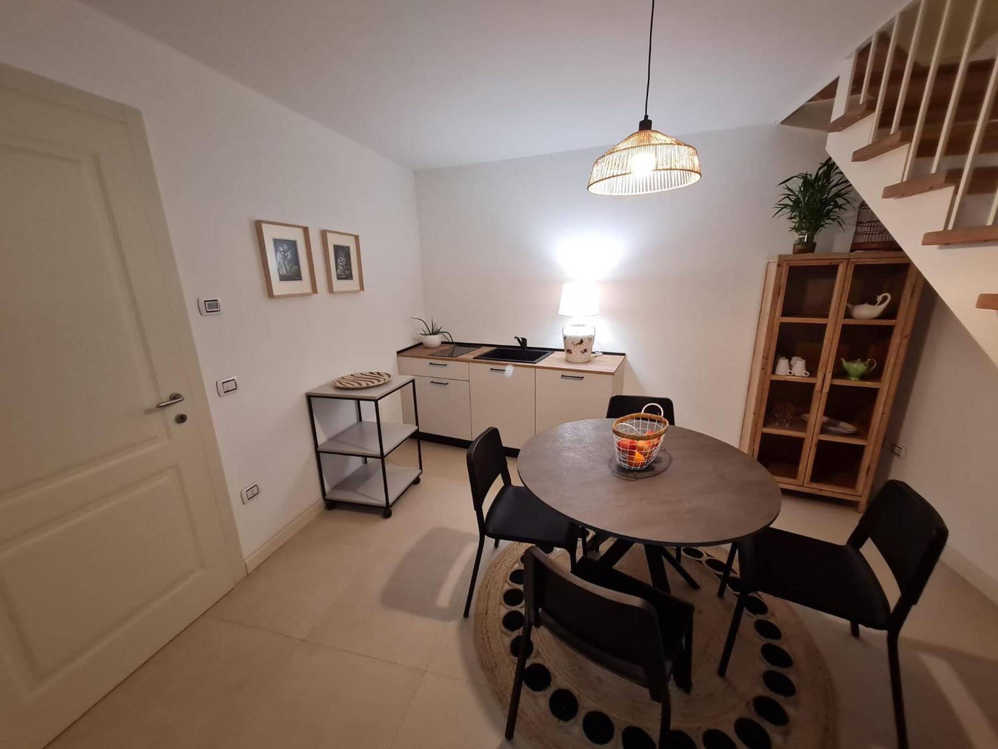 Appartamento Casa Paola Borso del Grappa Esterno foto