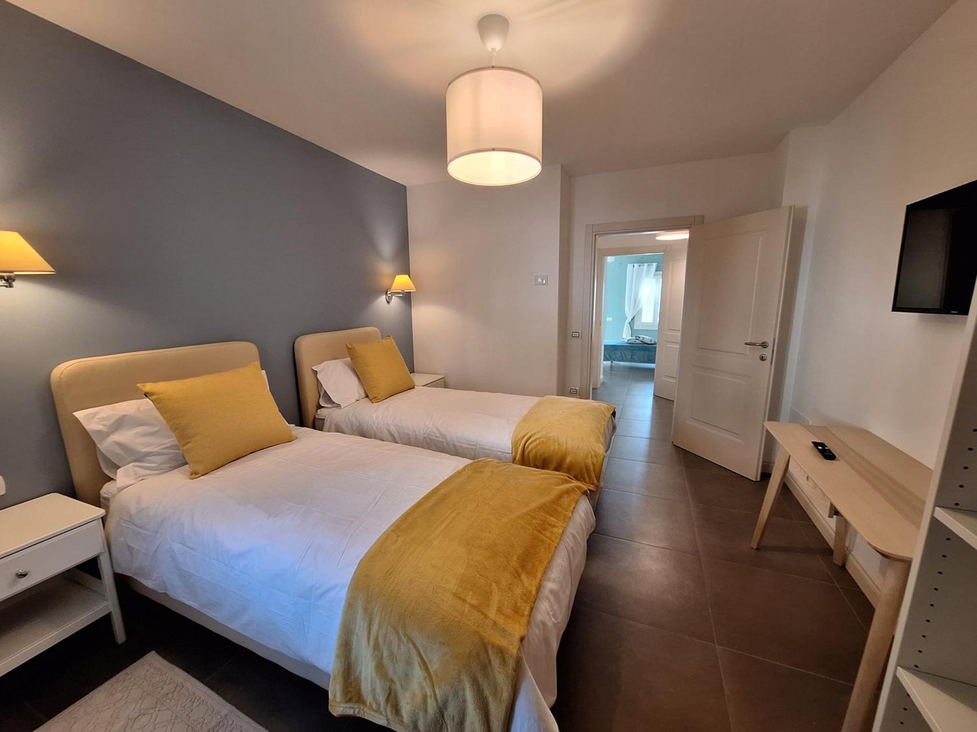 Appartamento Casa Paola Borso del Grappa Esterno foto
