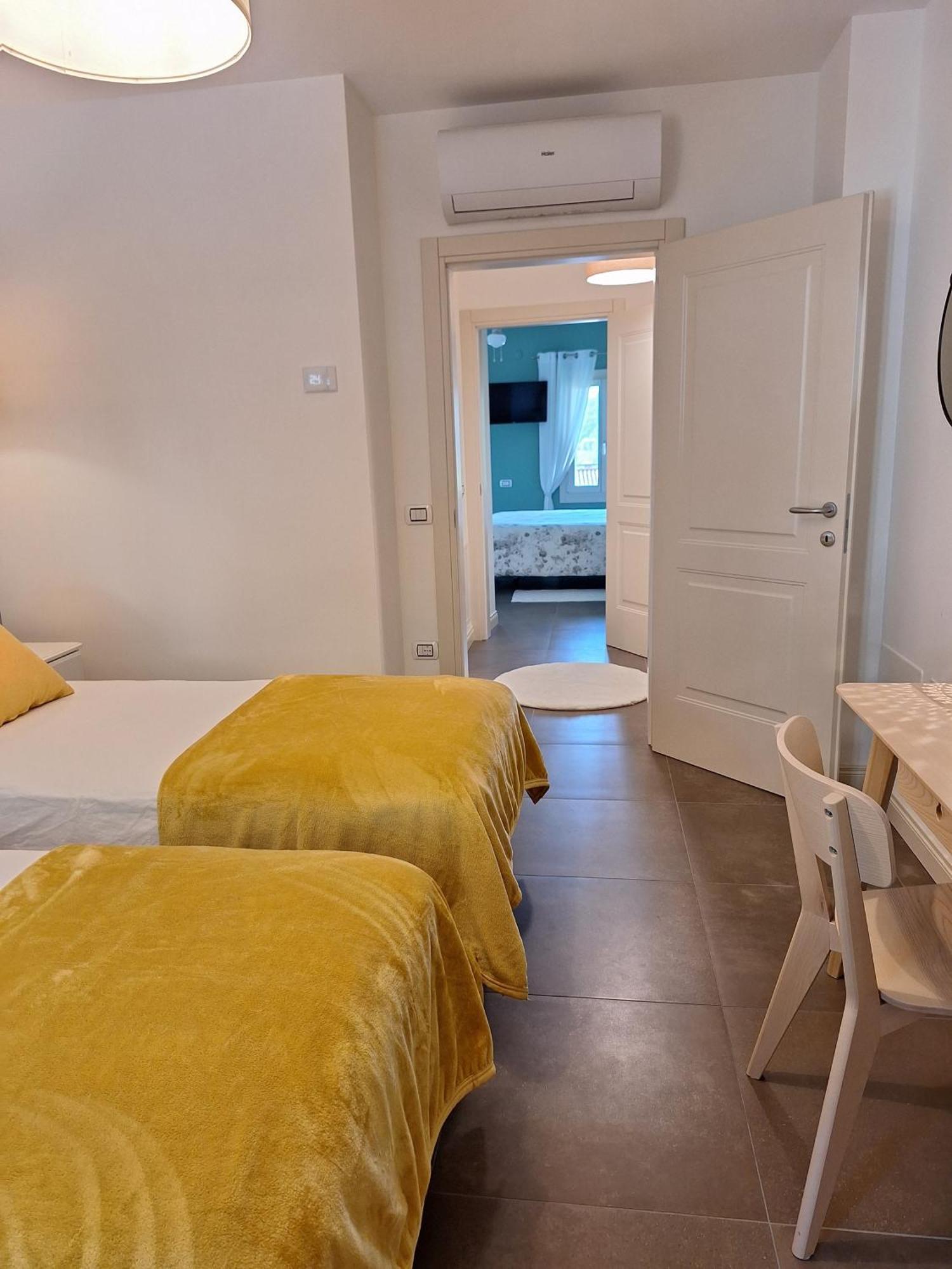 Appartamento Casa Paola Borso del Grappa Esterno foto